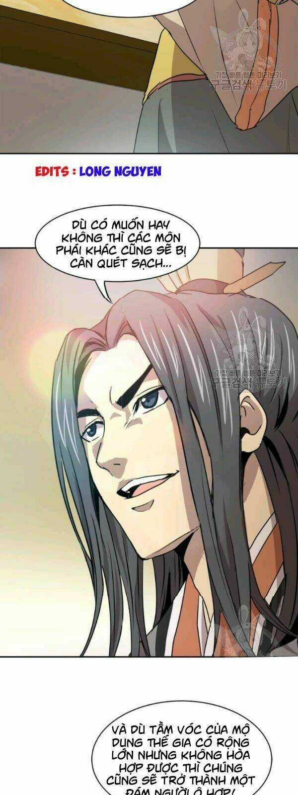 Đạo Sĩ Giang Hồ Chapter 30 trang 53