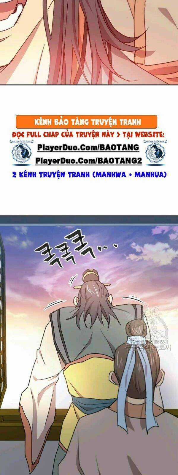 Đạo Sĩ Giang Hồ Chapter 30 trang 55