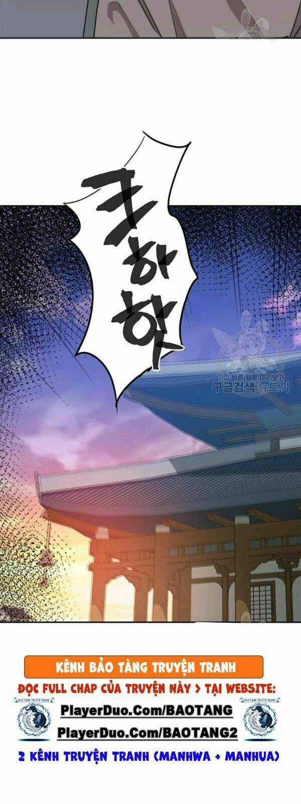 Đạo Sĩ Giang Hồ Chapter 30 trang 56