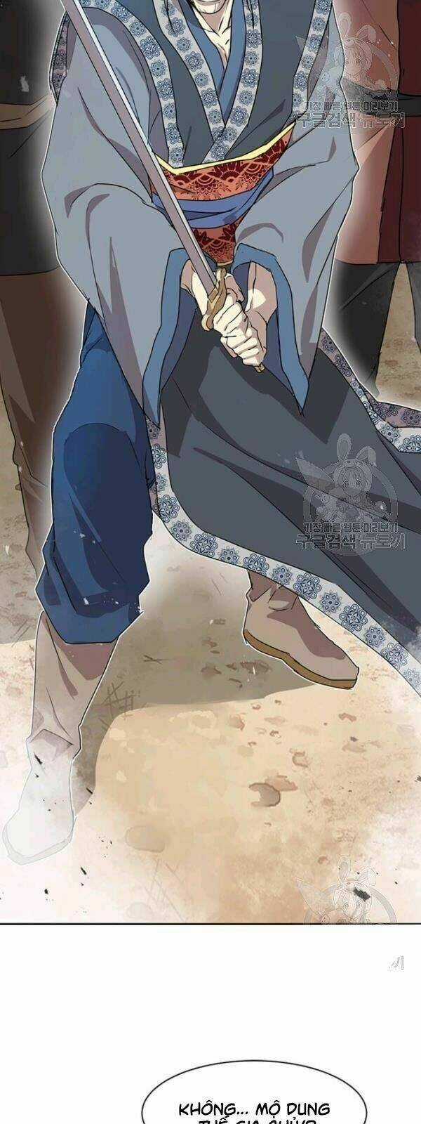 Đạo Sĩ Giang Hồ Chapter 30 trang 8