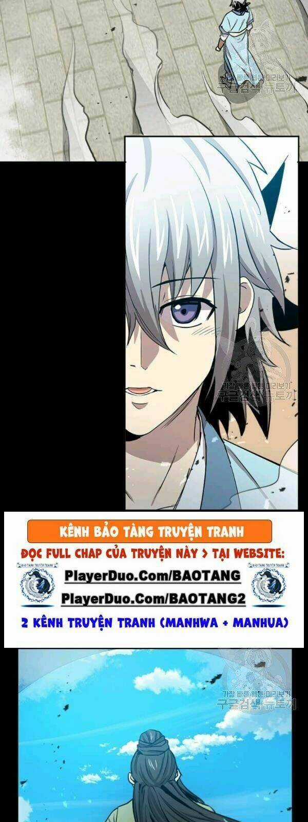 Đạo Sĩ Giang Hồ Chapter 31 trang 13