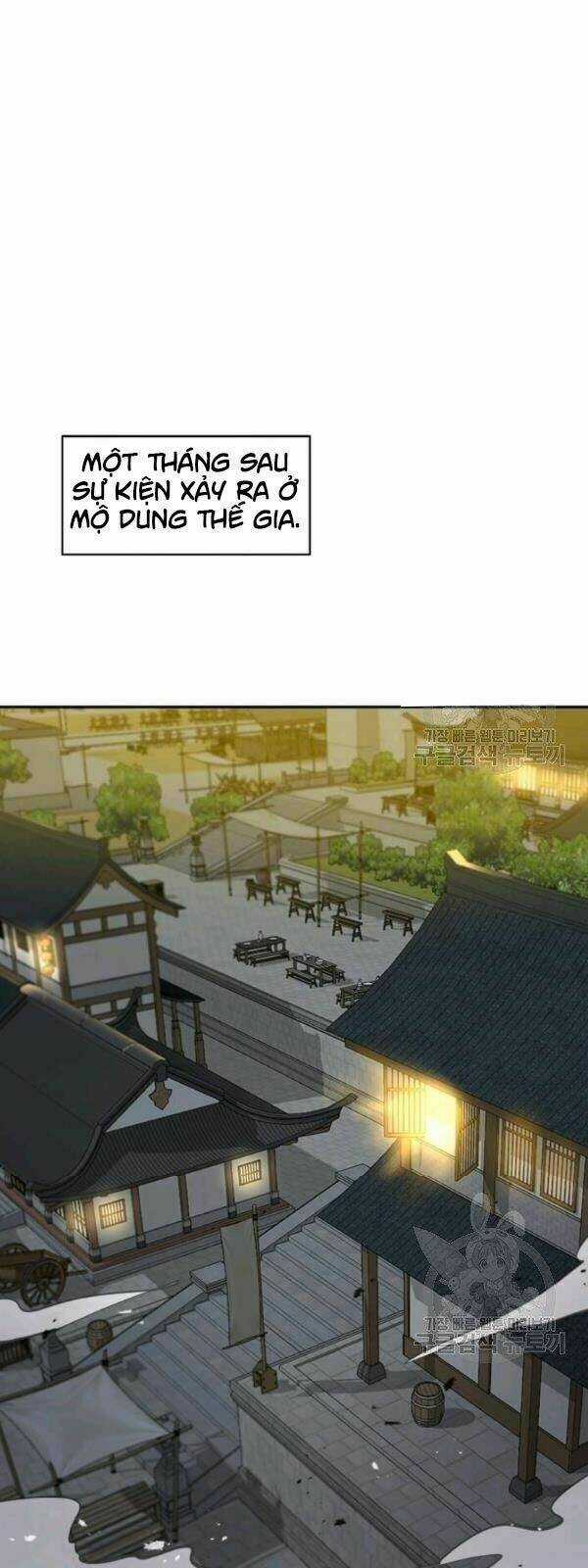 Đạo Sĩ Giang Hồ Chapter 31 trang 3