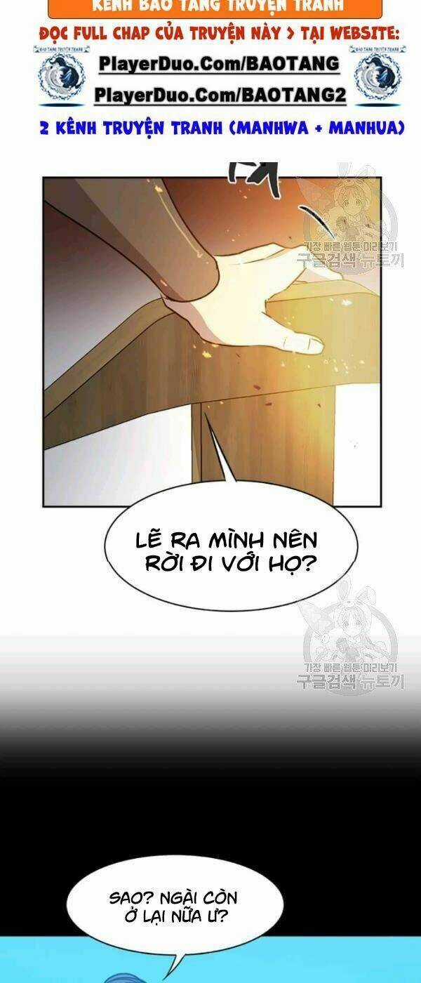 Đạo Sĩ Giang Hồ Chapter 31 trang 7