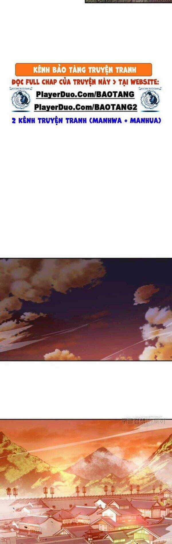 Đạo Sĩ Giang Hồ Chapter 32 trang 24