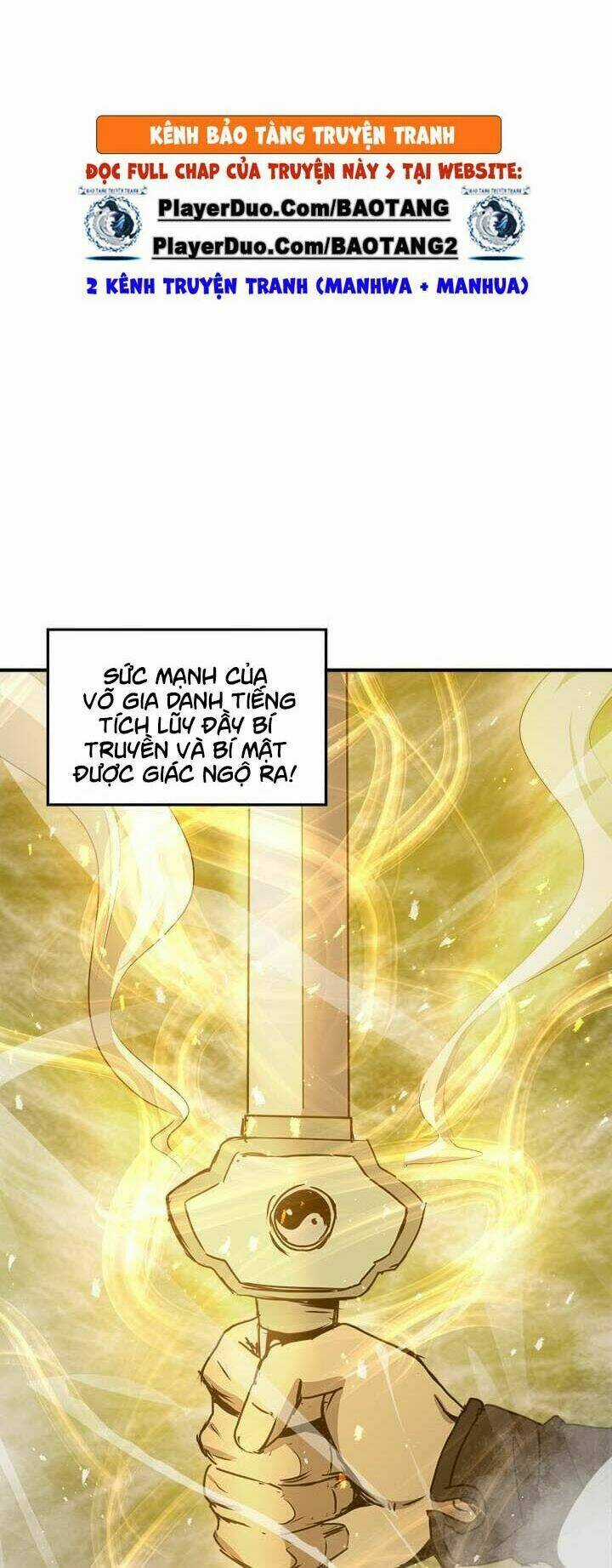 Đạo Sĩ Giang Hồ Chapter 34 trang 44