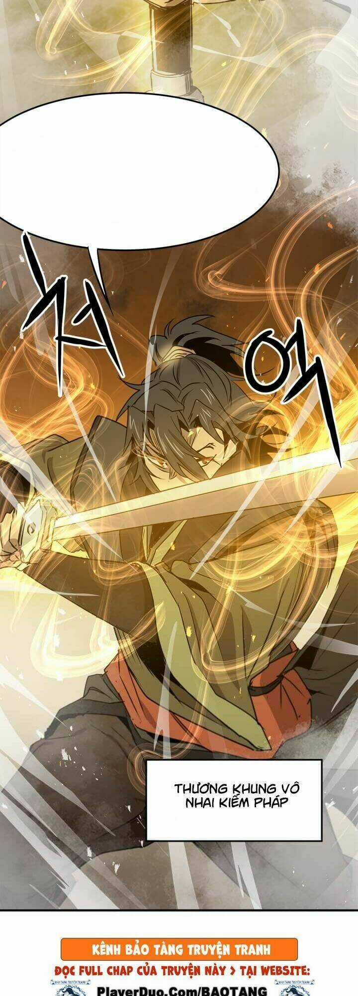 Đạo Sĩ Giang Hồ Chapter 34 trang 45