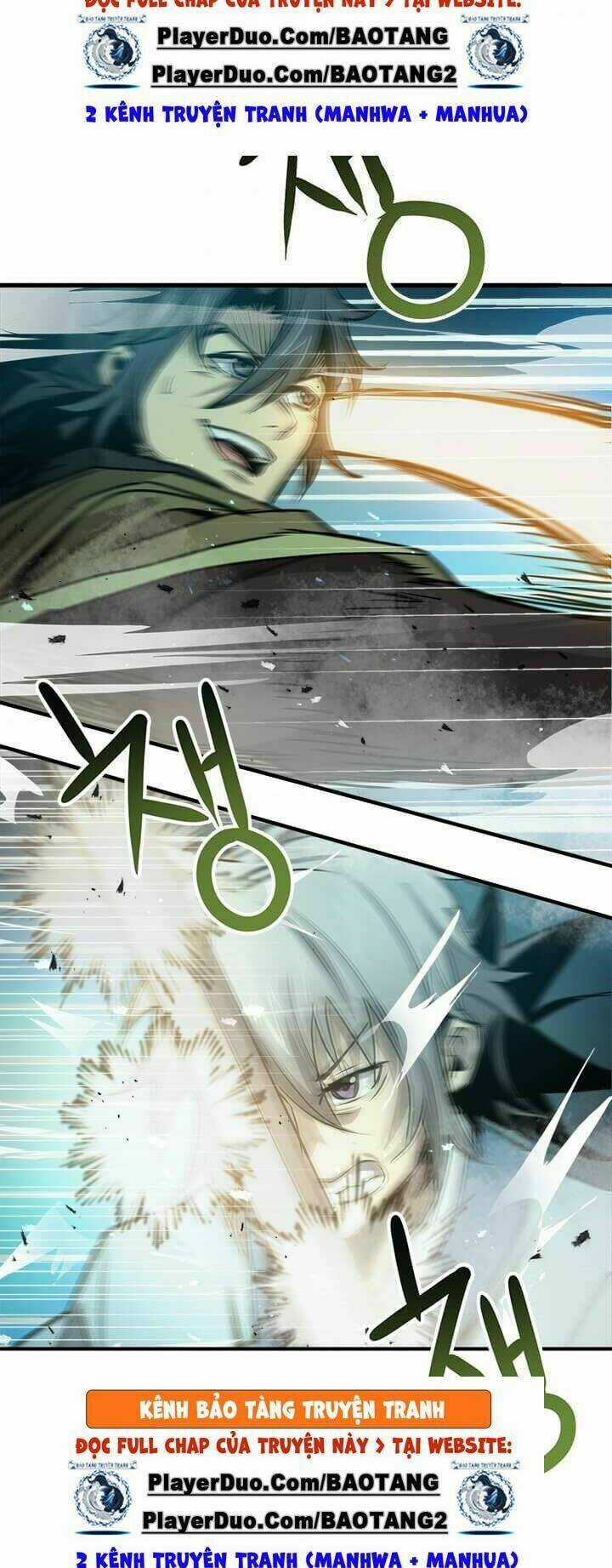 Đạo Sĩ Giang Hồ Chapter 34 trang 51