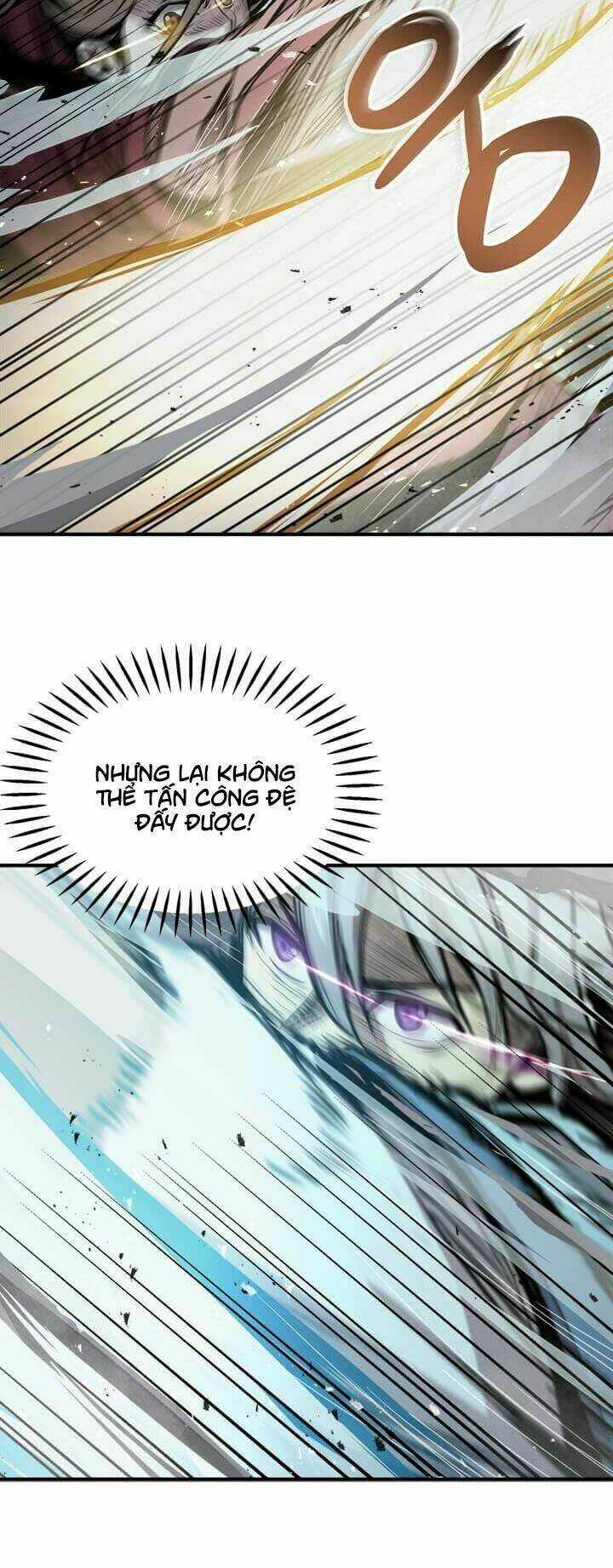 Đạo Sĩ Giang Hồ Chapter 34 trang 7