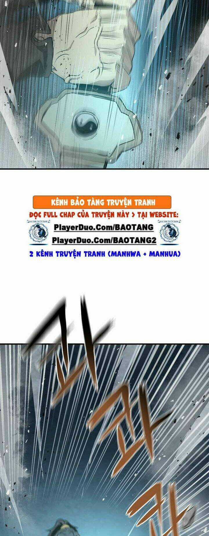 Đạo Sĩ Giang Hồ Chapter 35 trang 15