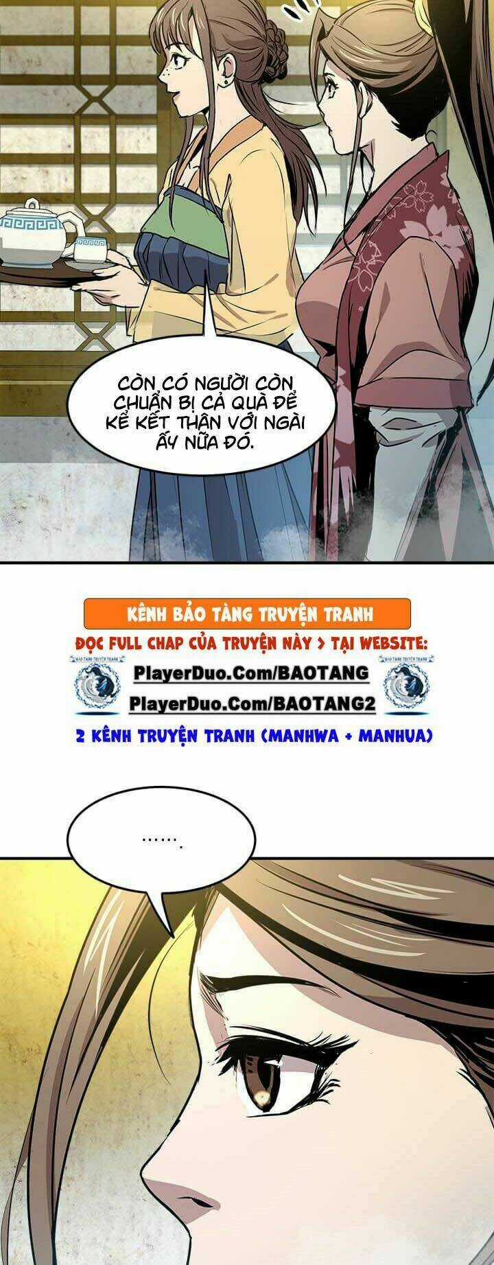 Đạo Sĩ Giang Hồ Chapter 35 trang 22