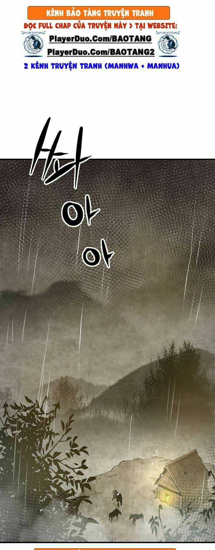 Đạo Sĩ Giang Hồ Chapter 35 trang 46