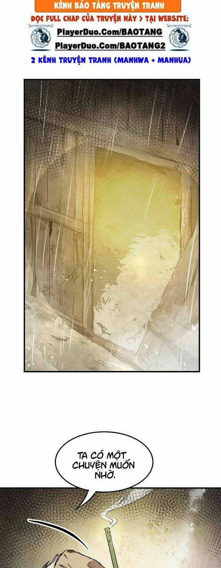 Đạo Sĩ Giang Hồ Chapter 35 trang 47