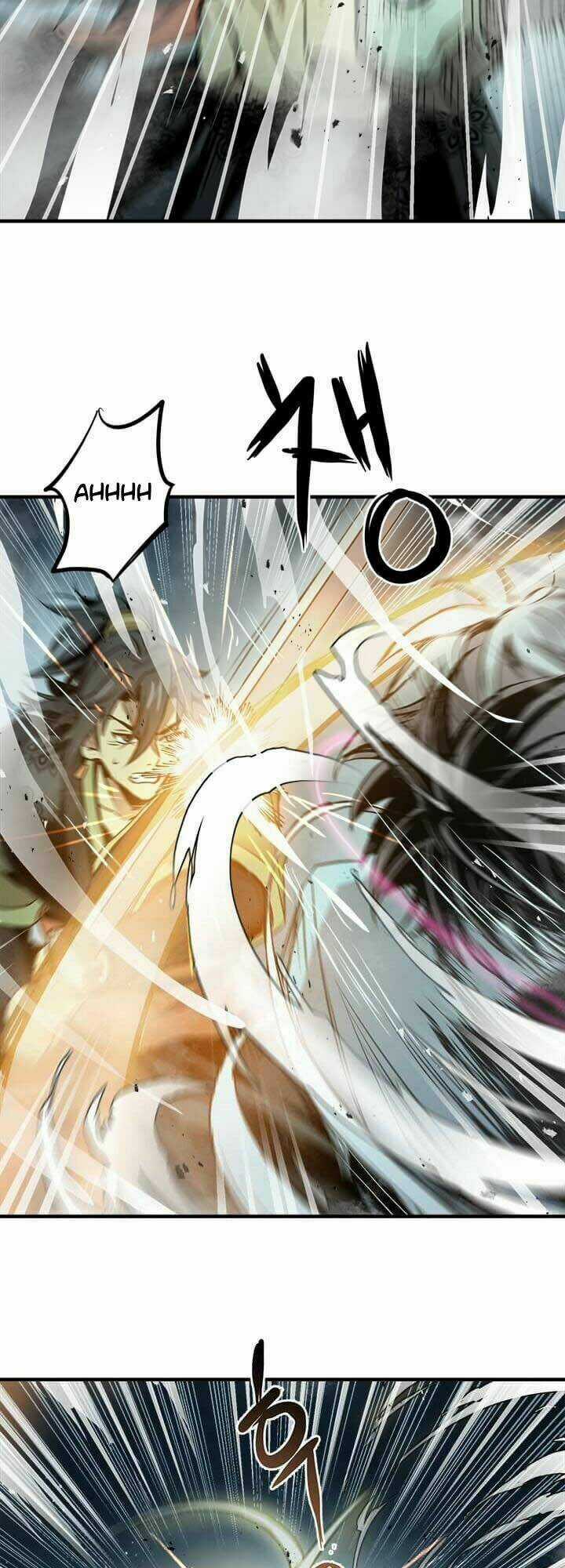 Đạo Sĩ Giang Hồ Chapter 35 trang 8