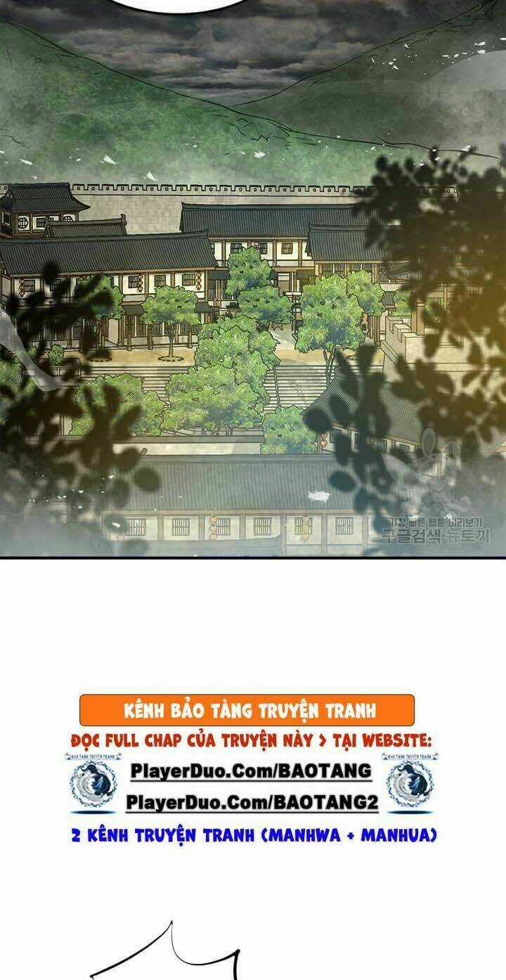 Đạo Sĩ Giang Hồ Chapter 36 trang 19