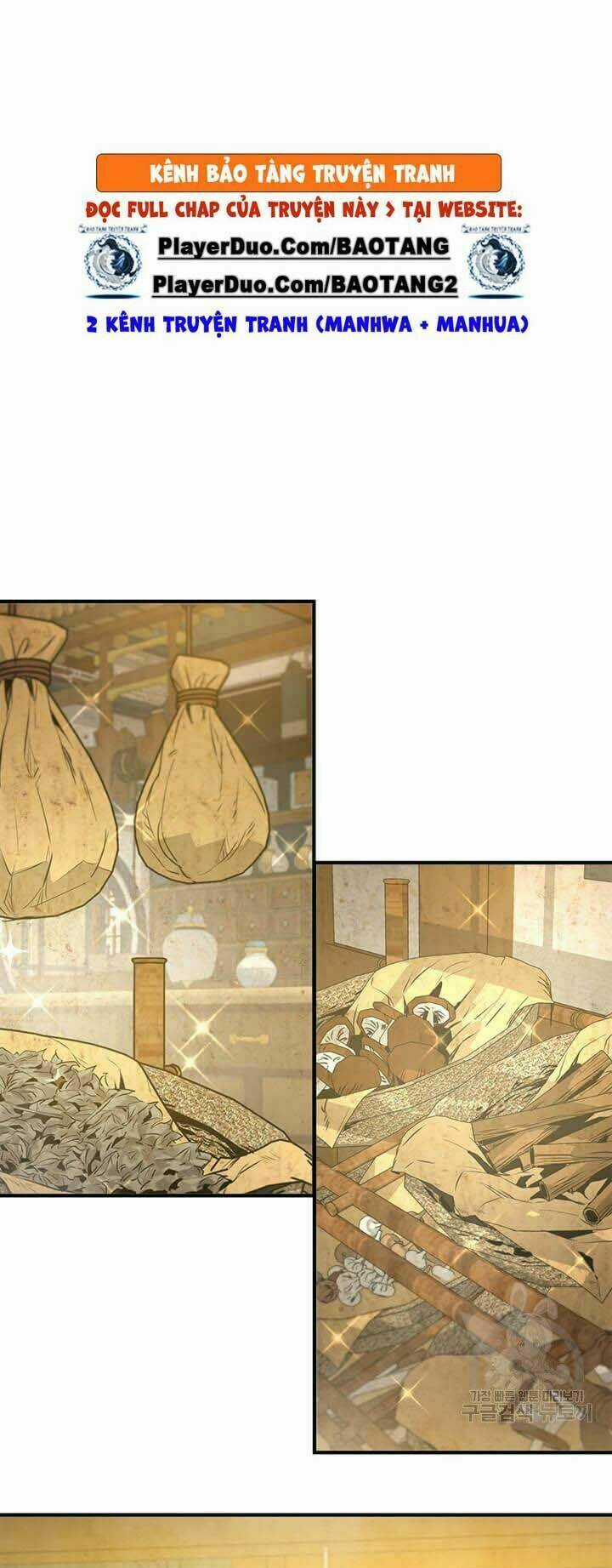 Đạo Sĩ Giang Hồ Chapter 36 trang 27