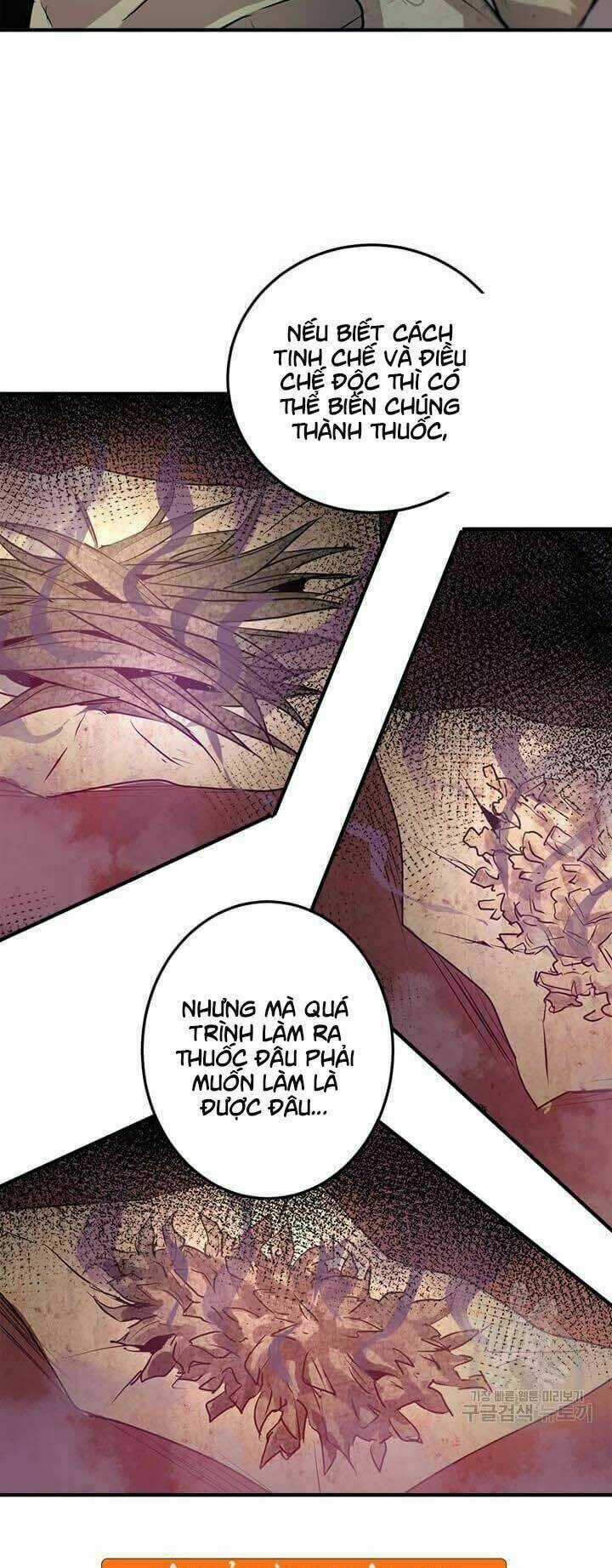 Đạo Sĩ Giang Hồ Chapter 36 trang 31