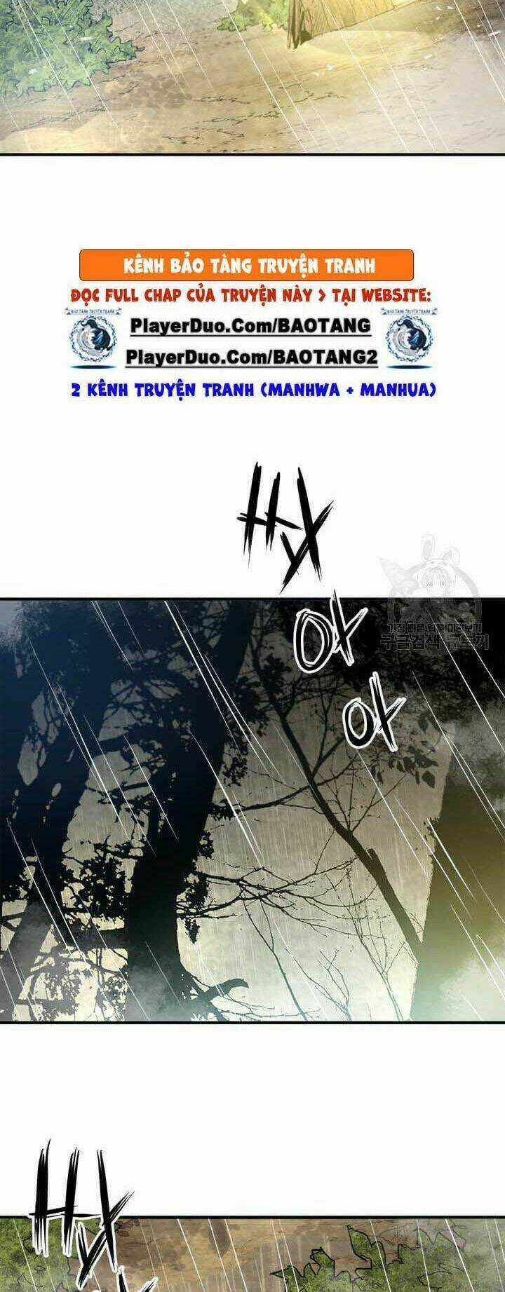 Đạo Sĩ Giang Hồ Chapter 36 trang 4