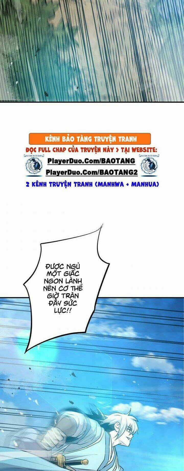 Đạo Sĩ Giang Hồ Chapter 36 trang 44