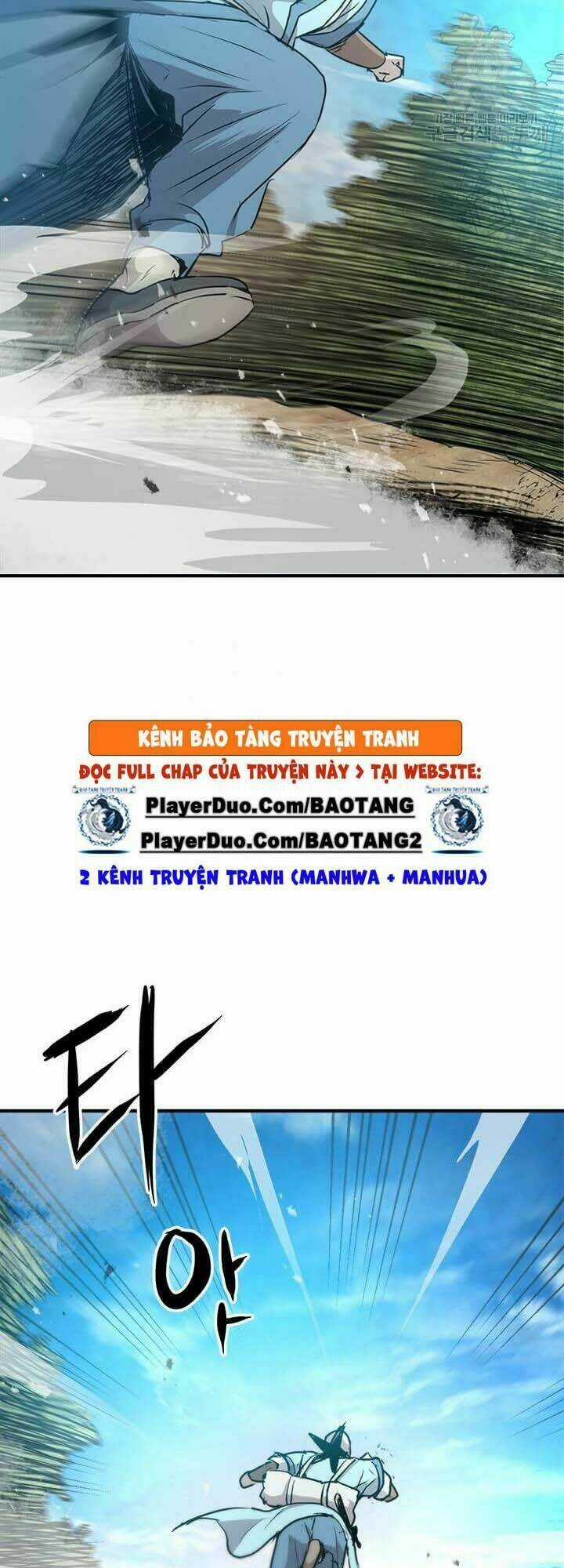 Đạo Sĩ Giang Hồ Chapter 36 trang 45