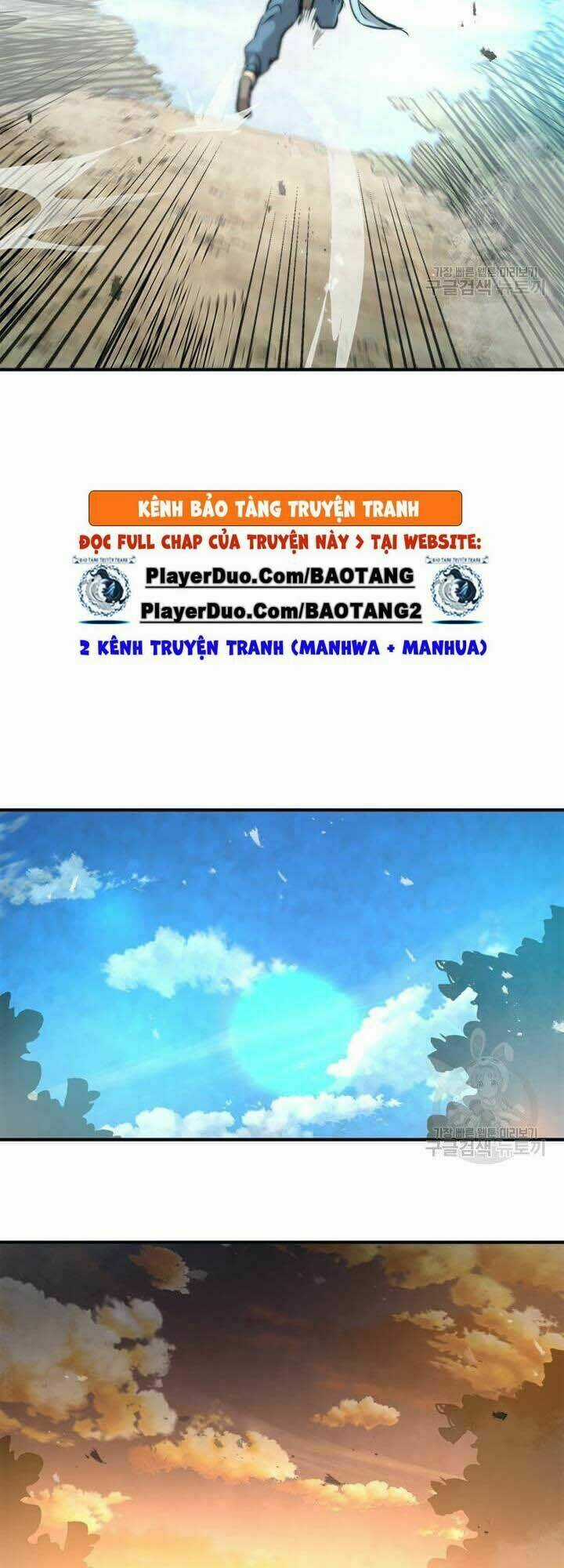 Đạo Sĩ Giang Hồ Chapter 36 trang 46