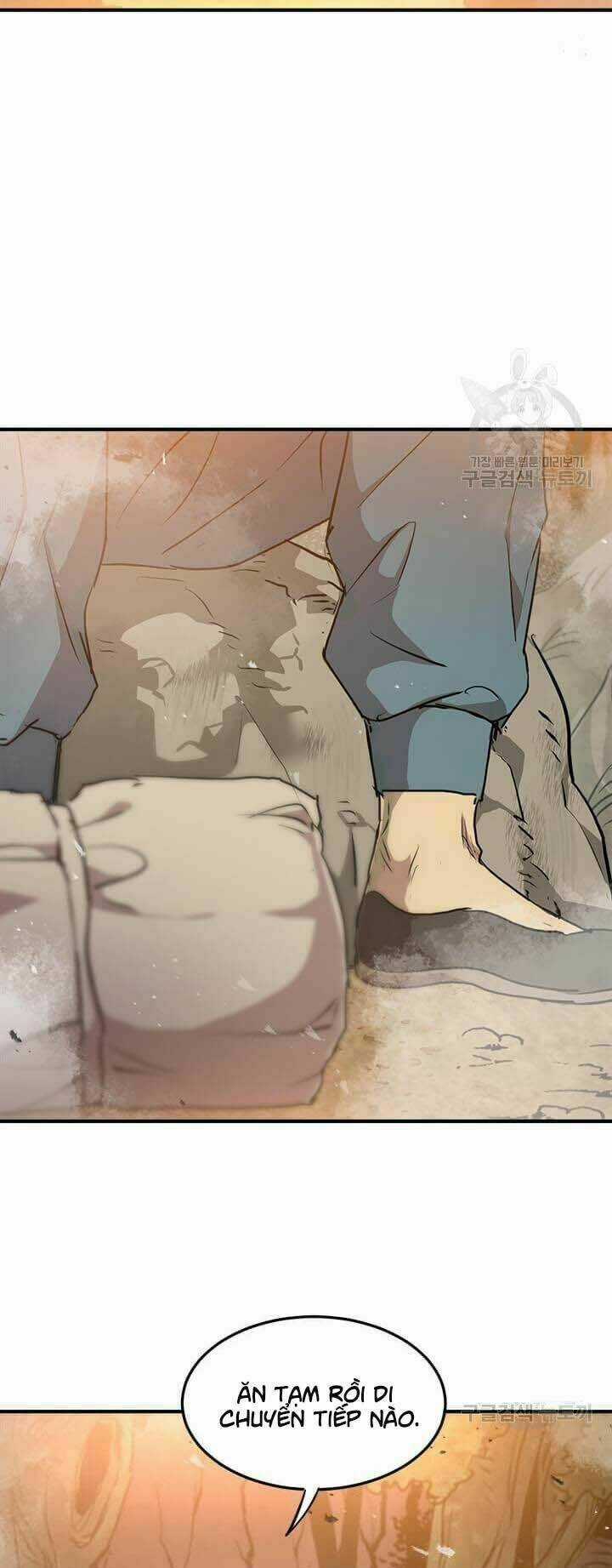 Đạo Sĩ Giang Hồ Chapter 36 trang 47