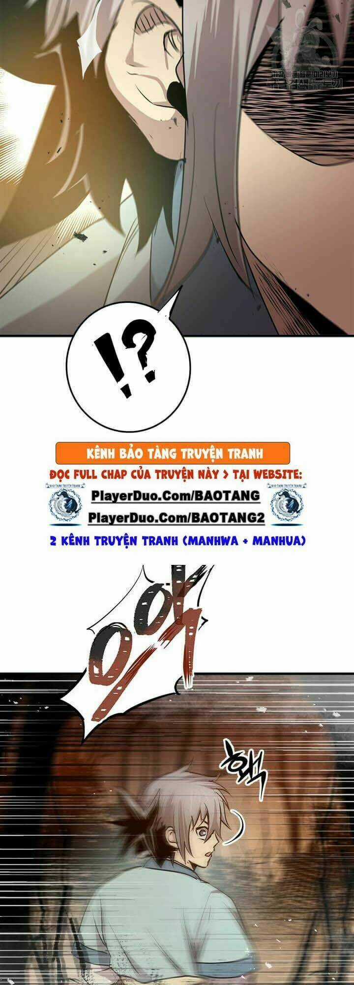 Đạo Sĩ Giang Hồ Chapter 36 trang 49