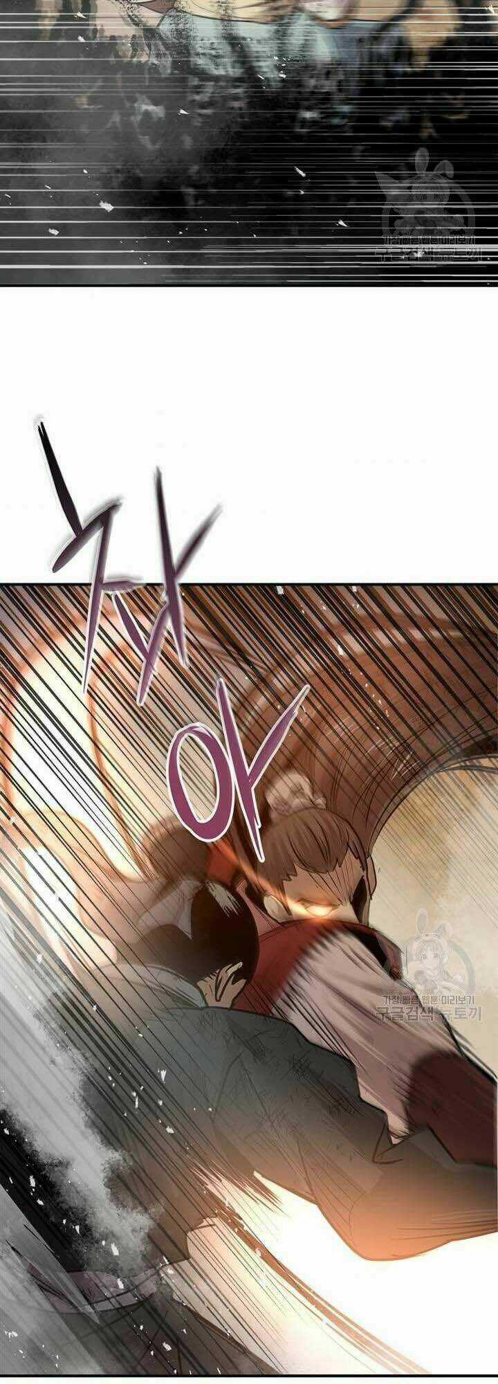 Đạo Sĩ Giang Hồ Chapter 36 trang 50