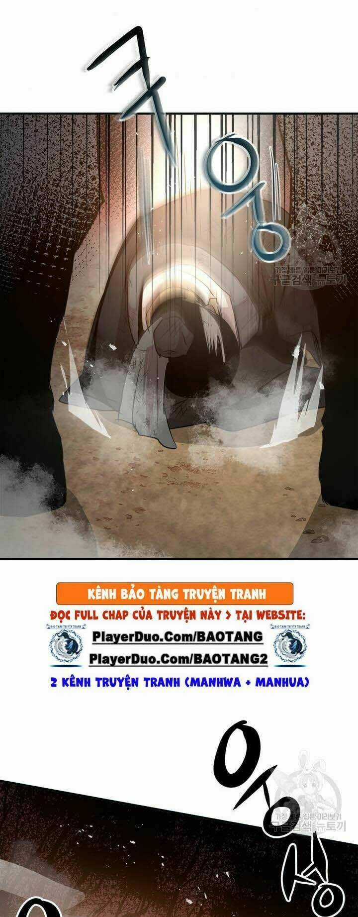 Đạo Sĩ Giang Hồ Chapter 36 trang 51