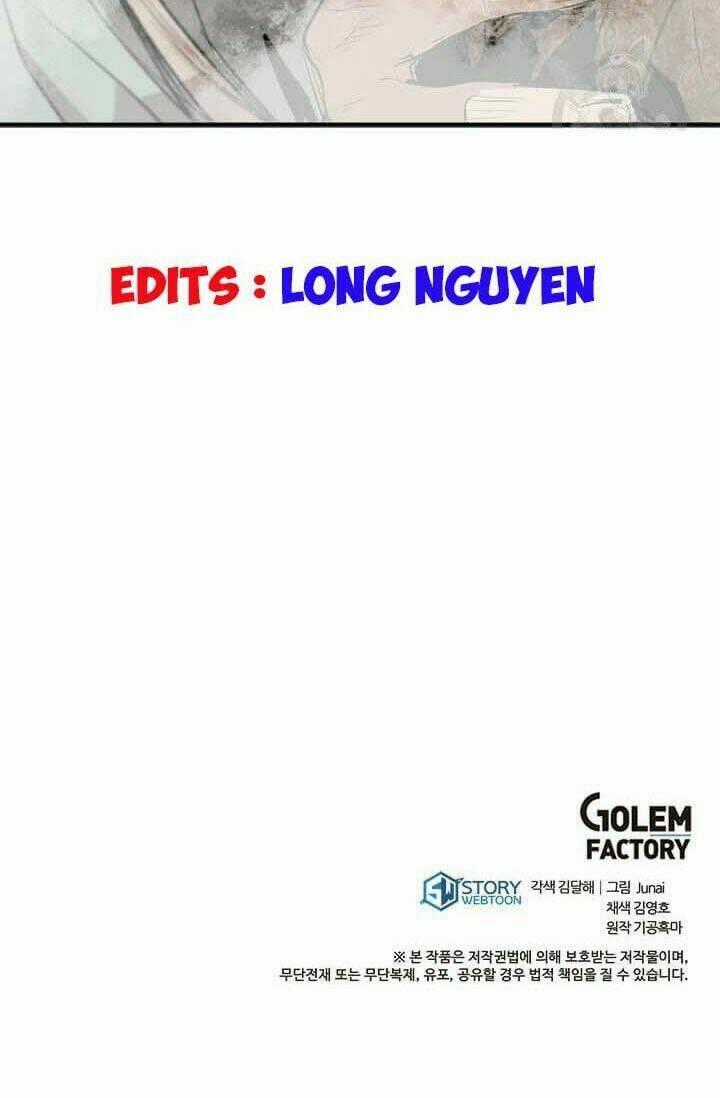 Đạo Sĩ Giang Hồ Chapter 36 trang 54