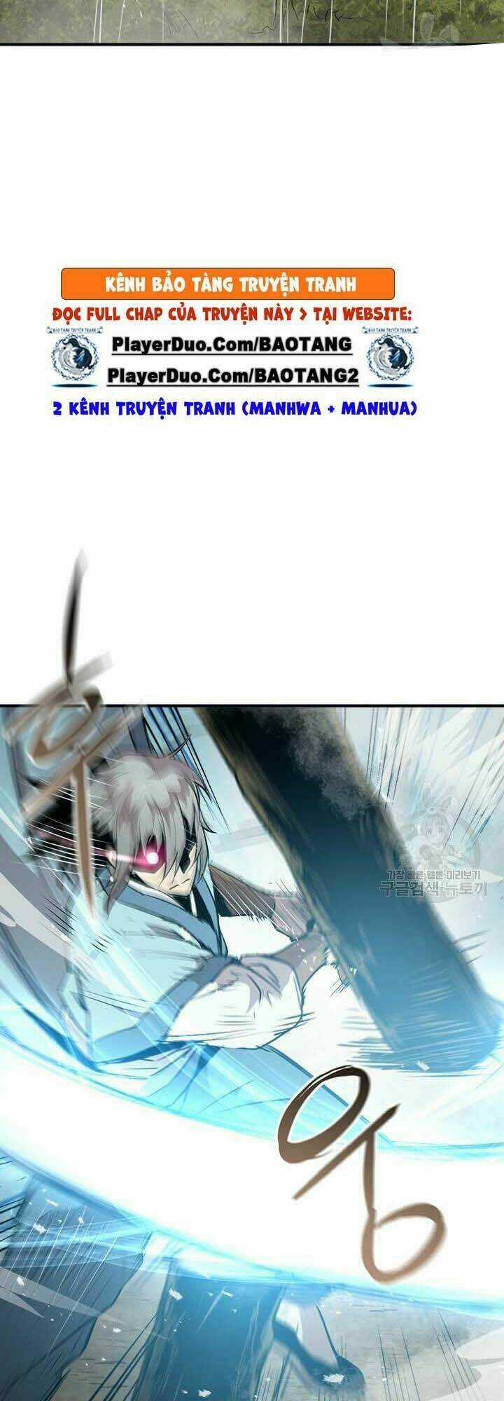 Đạo Sĩ Giang Hồ Chapter 36 trang 9