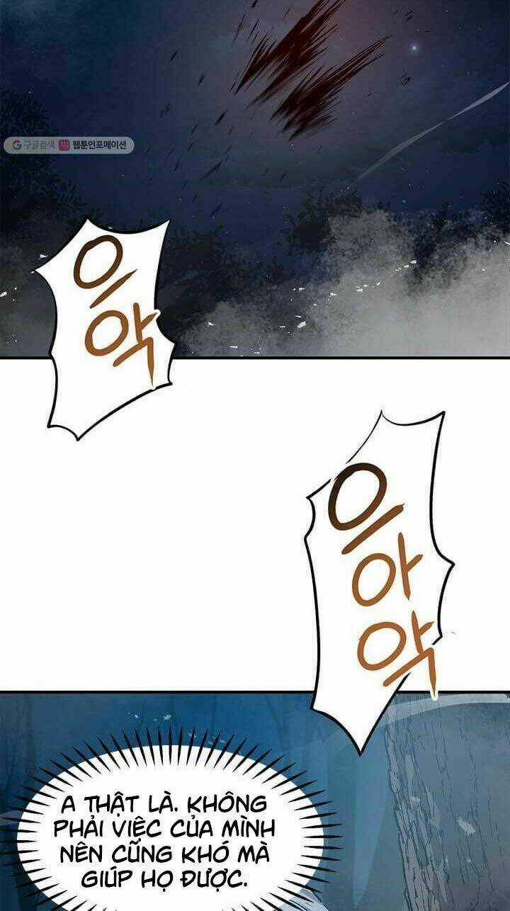 Đạo Sĩ Giang Hồ Chapter 37 trang 12