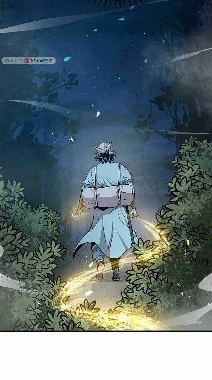 Đạo Sĩ Giang Hồ Chapter 37 trang 17