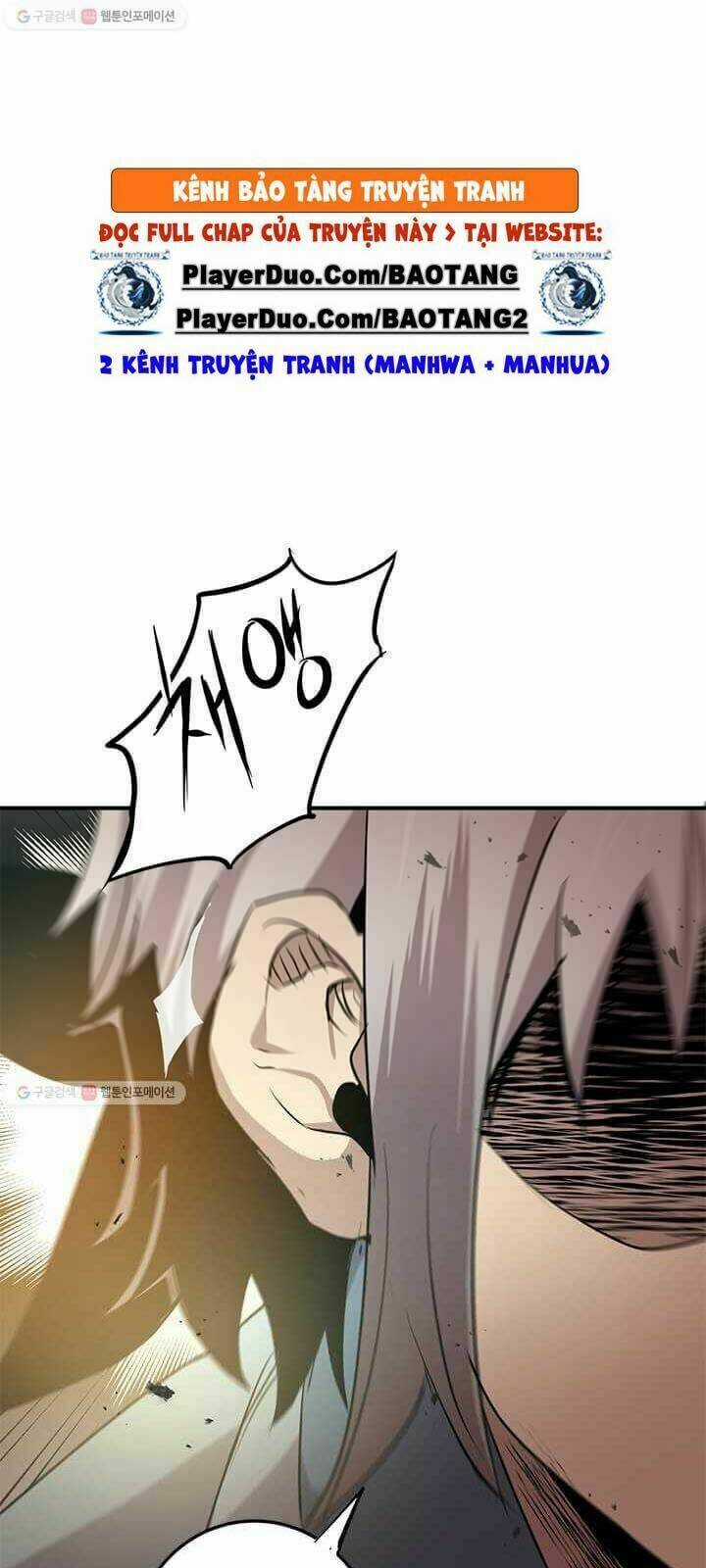 Đạo Sĩ Giang Hồ Chapter 37 trang 3