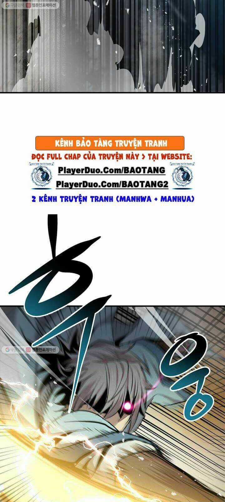 Đạo Sĩ Giang Hồ Chapter 37 trang 33