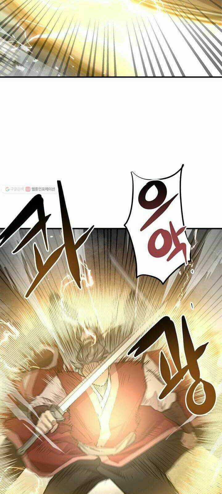 Đạo Sĩ Giang Hồ Chapter 37 trang 34