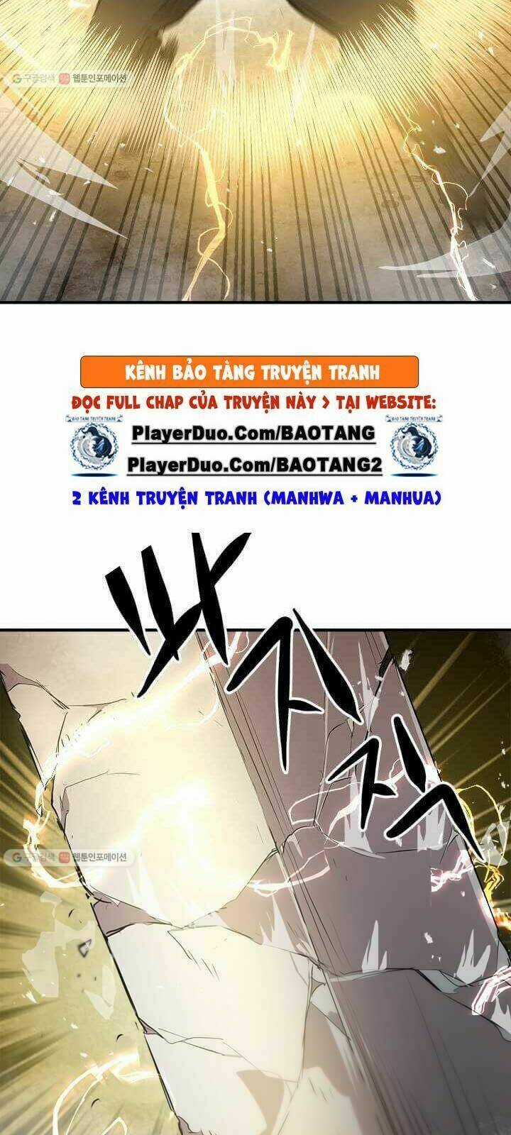 Đạo Sĩ Giang Hồ Chapter 37 trang 35