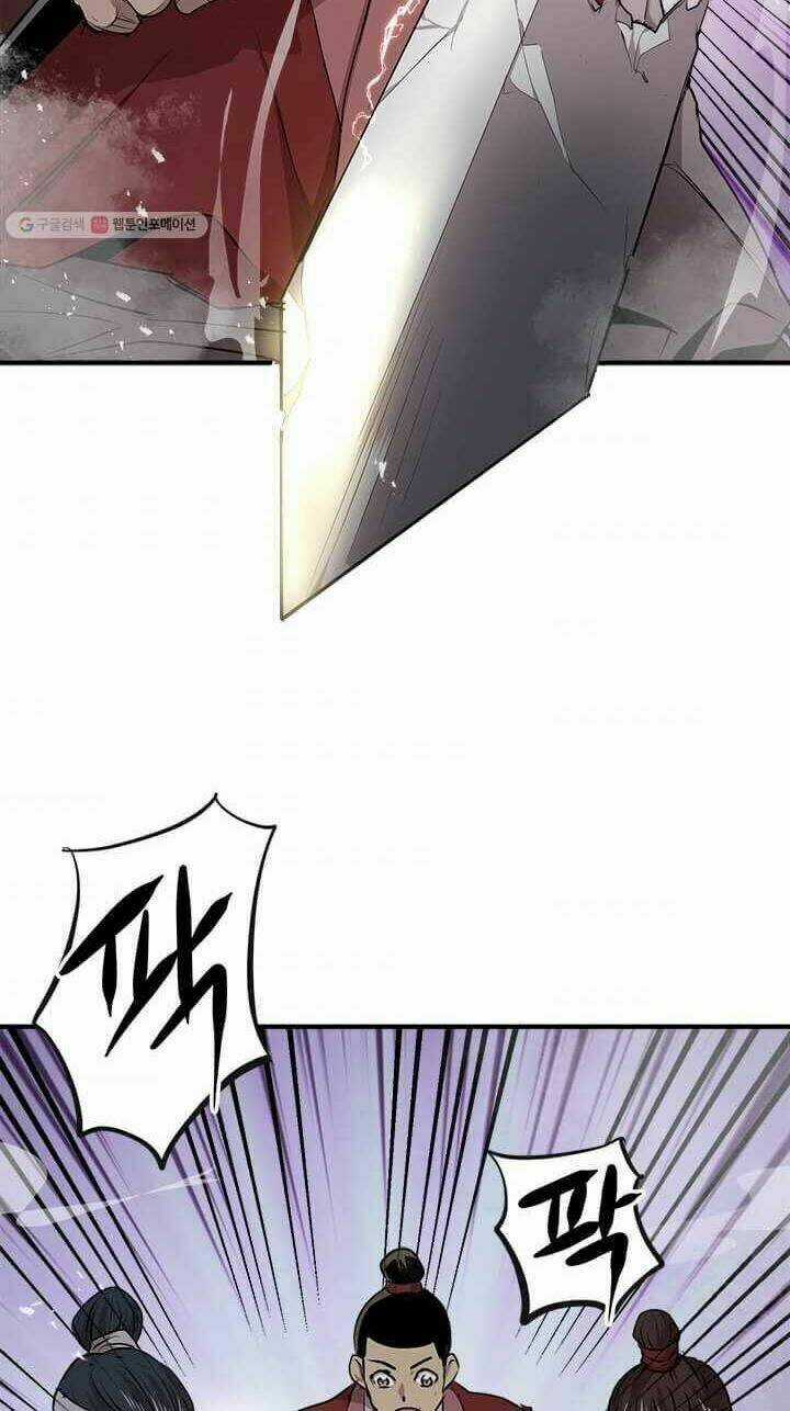 Đạo Sĩ Giang Hồ Chapter 37 trang 37