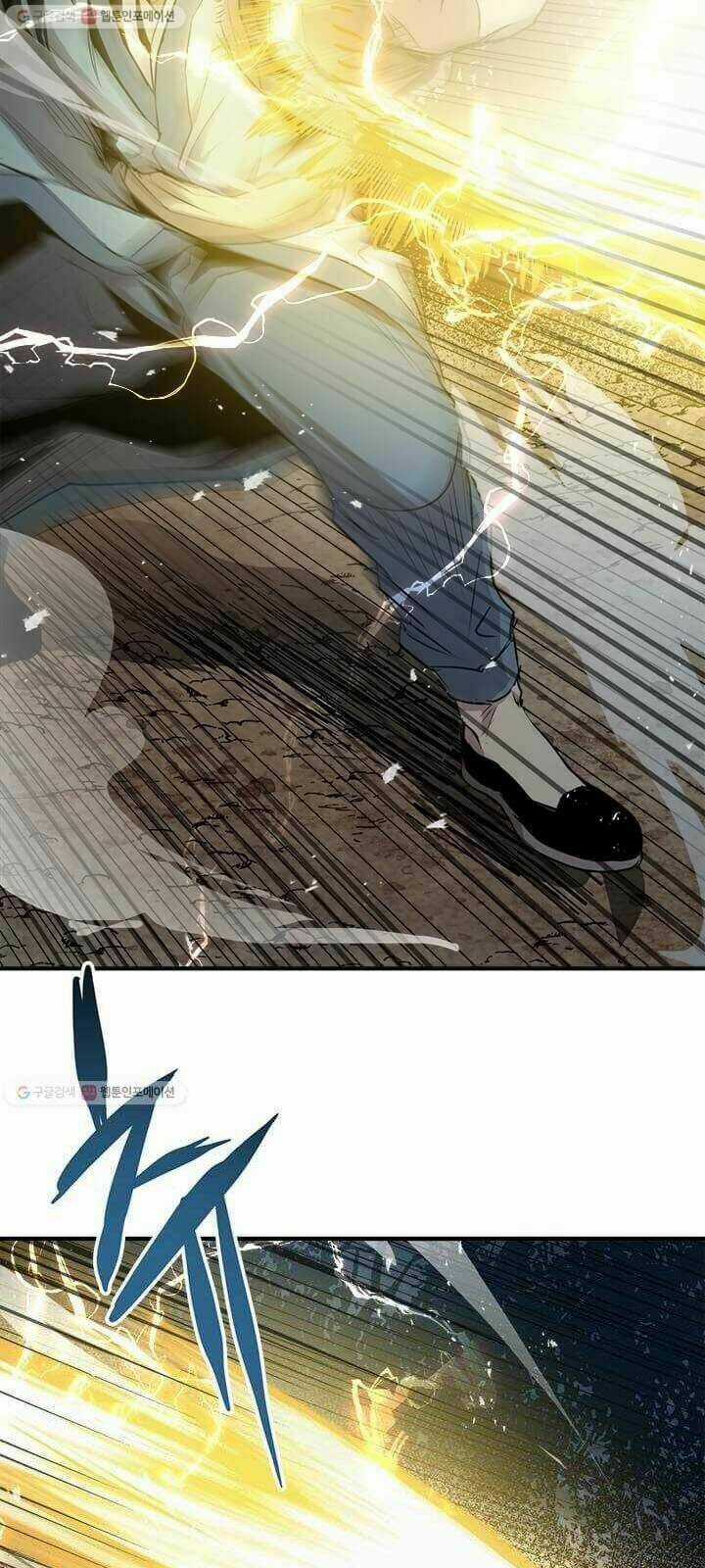 Đạo Sĩ Giang Hồ Chapter 37 trang 43