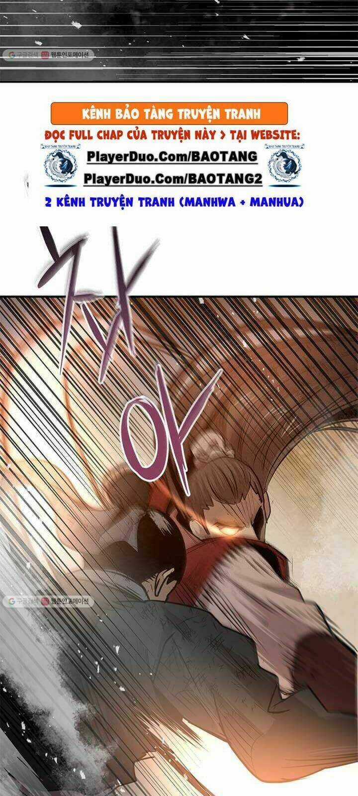 Đạo Sĩ Giang Hồ Chapter 37 trang 5