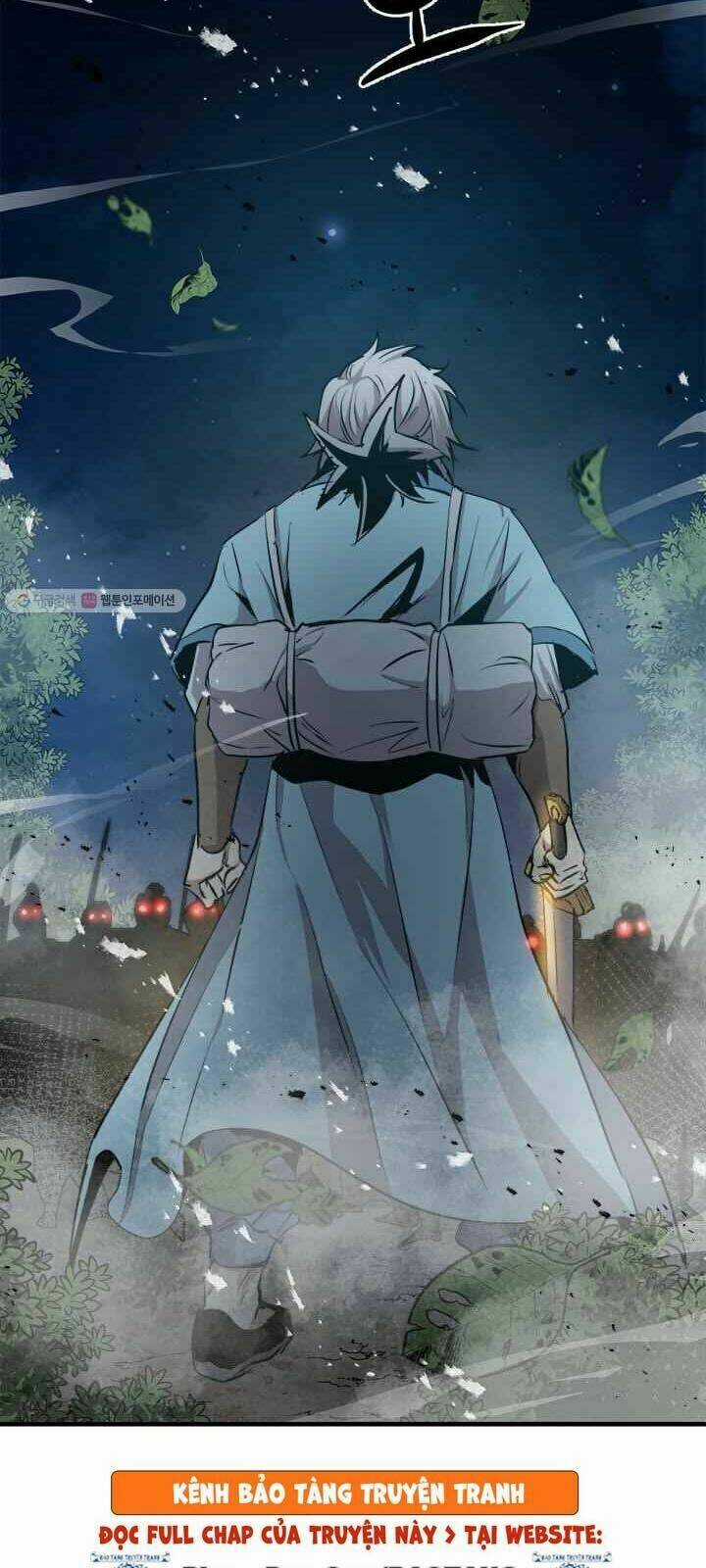 Đạo Sĩ Giang Hồ Chapter 37 trang 54