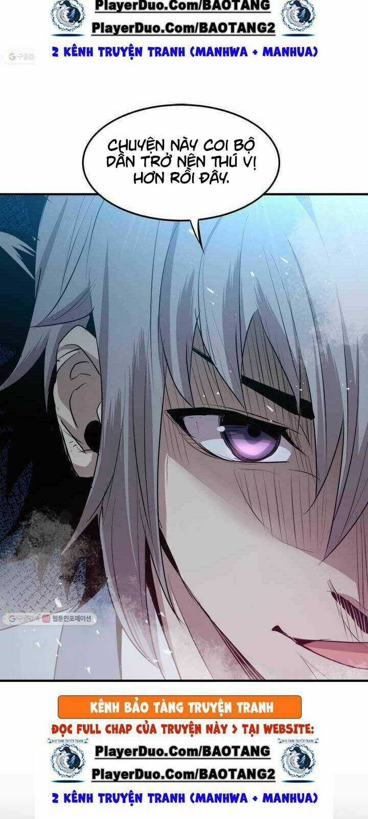 Đạo Sĩ Giang Hồ Chapter 37 trang 55