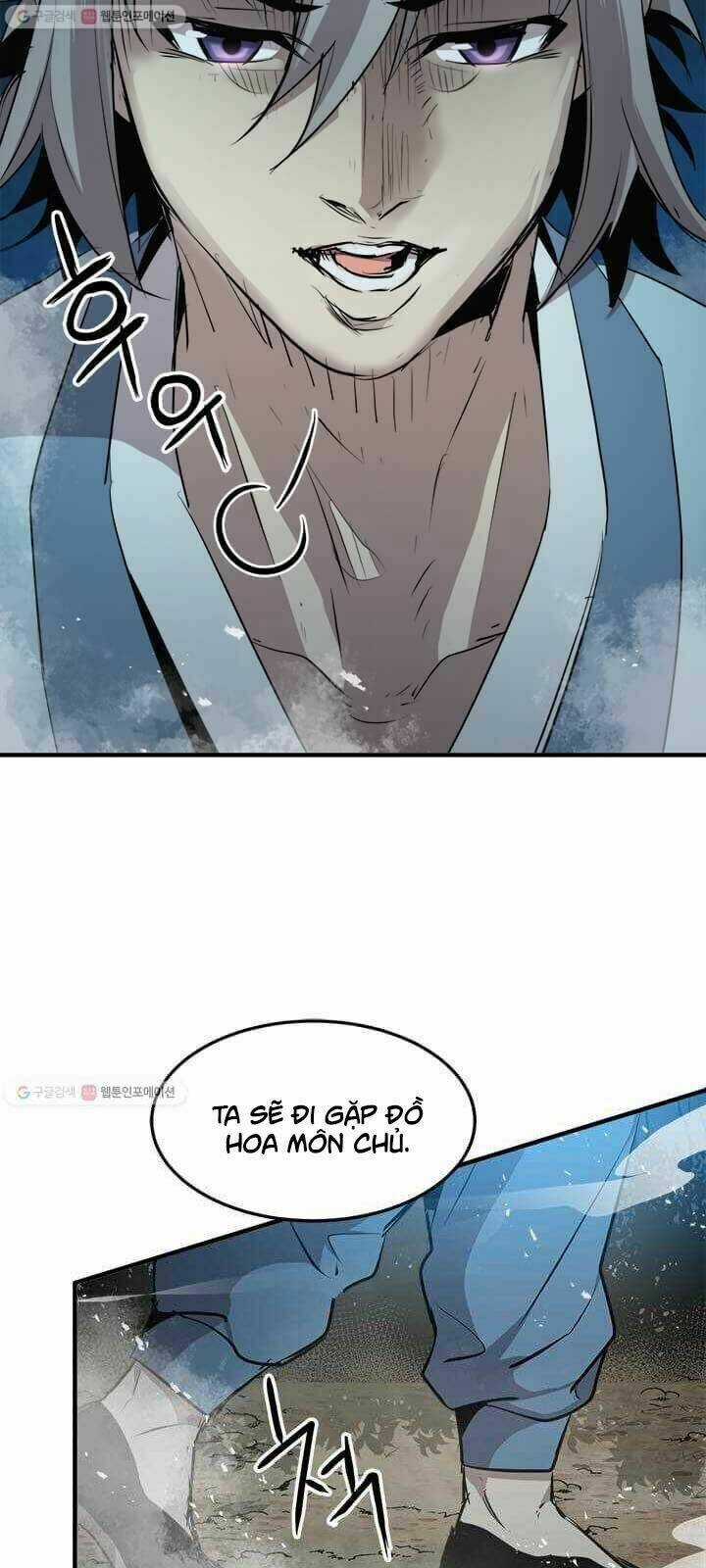 Đạo Sĩ Giang Hồ Chapter 37 trang 63