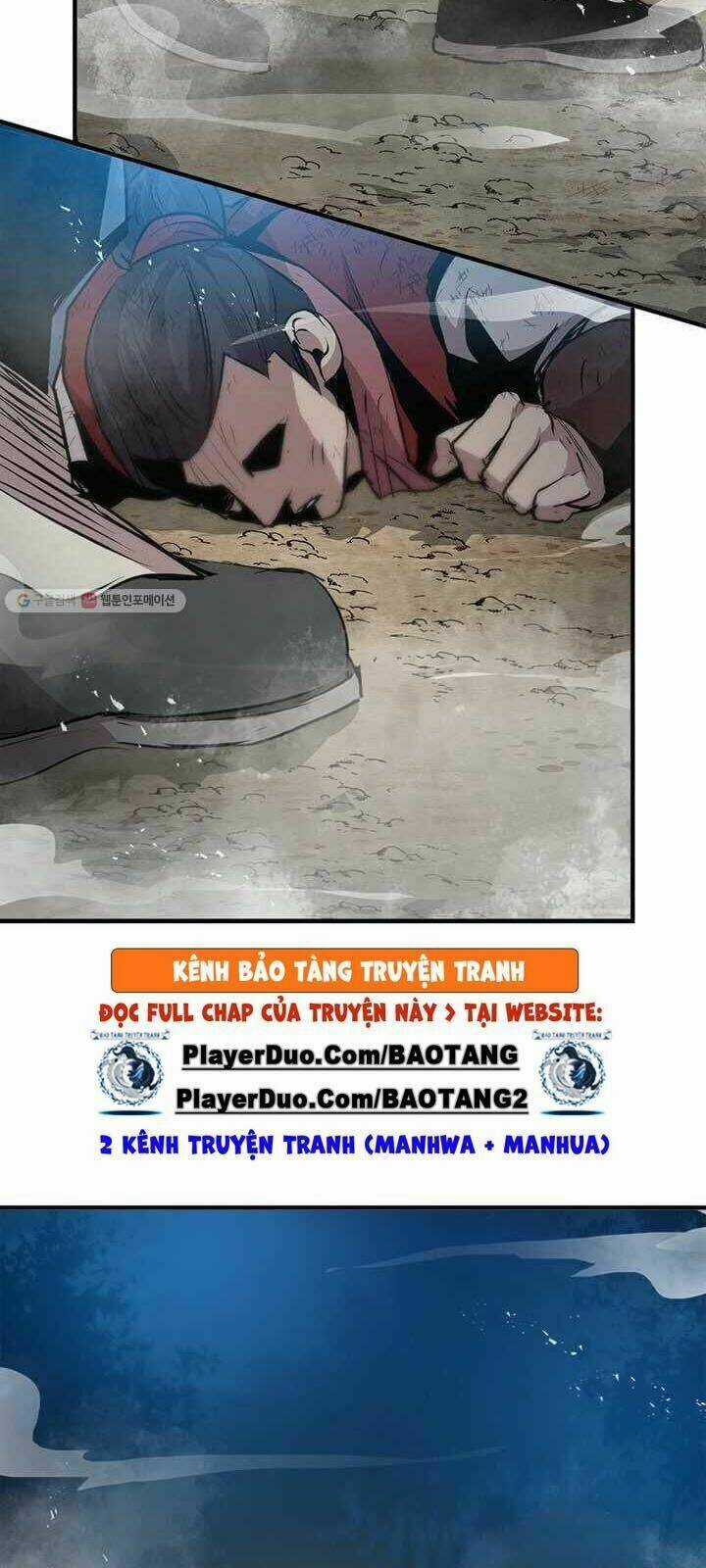 Đạo Sĩ Giang Hồ Chapter 37 trang 64