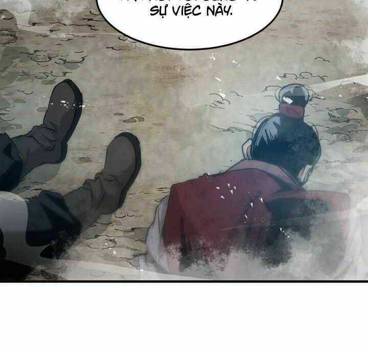 Đạo Sĩ Giang Hồ Chapter 37 trang 66