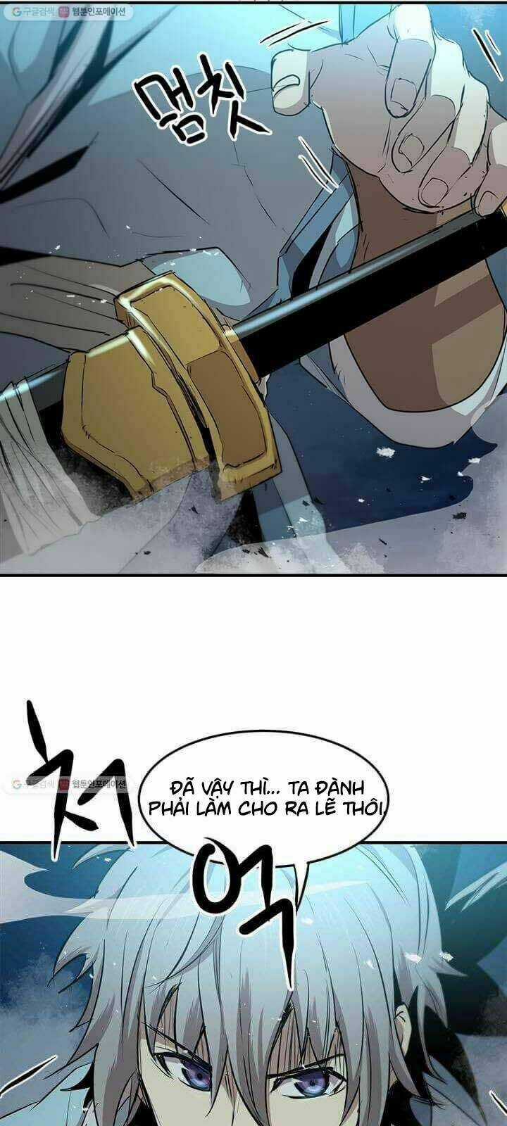 Đạo Sĩ Giang Hồ Chapter 38 trang 13