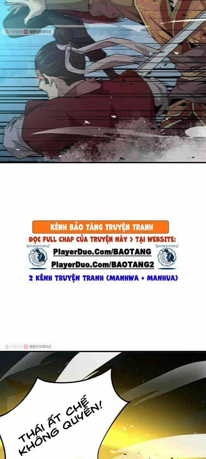 Đạo Sĩ Giang Hồ Chapter 38 trang 15