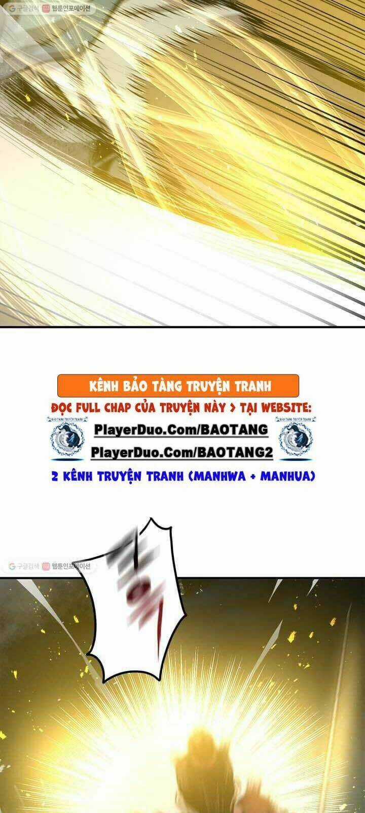 Đạo Sĩ Giang Hồ Chapter 38 trang 18