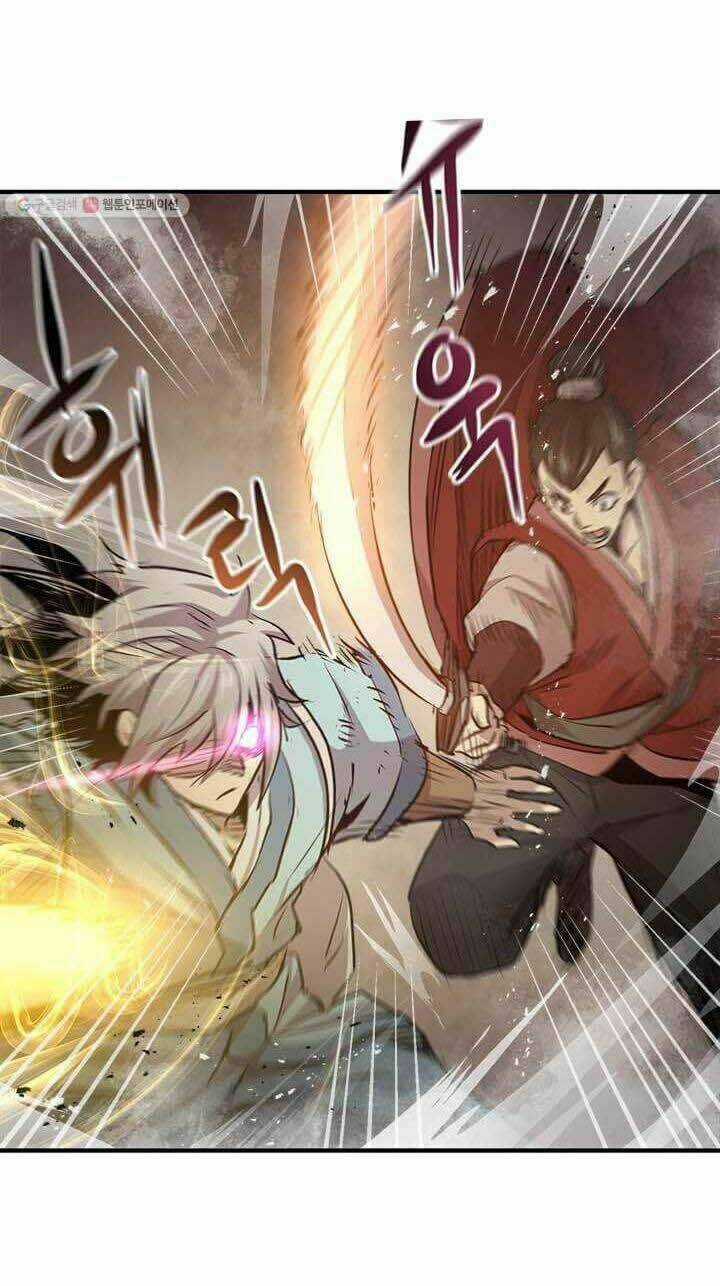 Đạo Sĩ Giang Hồ Chapter 38 trang 22