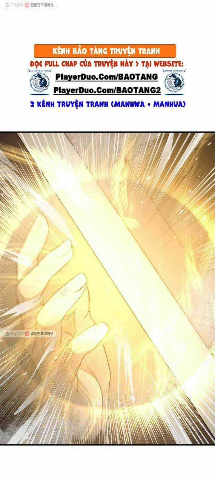 Đạo Sĩ Giang Hồ Chapter 38 trang 23