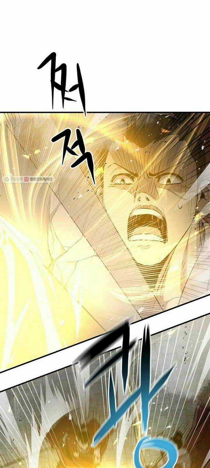 Đạo Sĩ Giang Hồ Chapter 38 trang 24